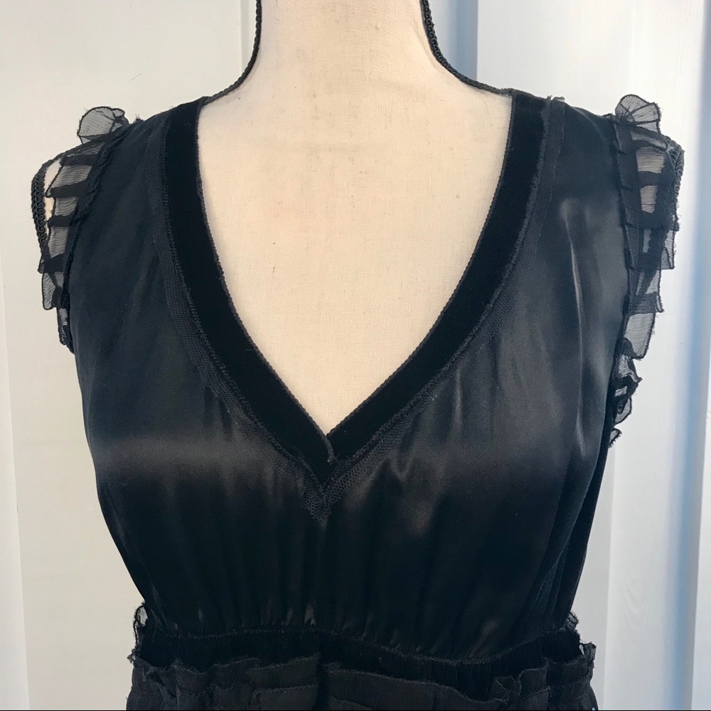 Max Studio Special Edition Sequined Tank - Picture 2 of 16